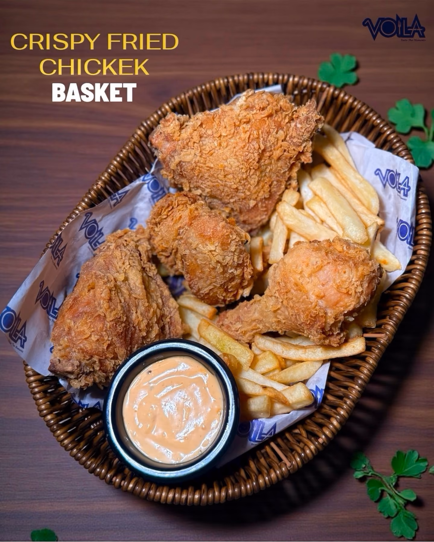 Chicken Tenders